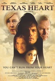 دانلود فیلم Texas Heart سال 2016 - قلب تگزاس