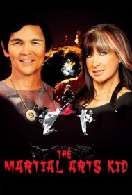 دانلود فیلم The Martial Arts Kid سال 2015 - بچه رزمیکار