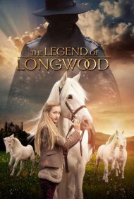 دانلود فیلم The Legend of Longwood سال 2014 - افسانه لانگوود