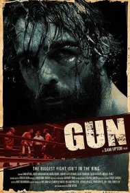 دانلود فیلم 12 Round Gun سال 2017