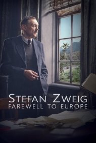 دانلود فیلم Stefan Zweig: Farewell to Europe سال 2016