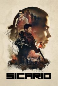 دانلود دوبله فارسی فیلم Sicario سال 2015 - سیکاریو