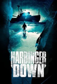 دانلود فیلم Harbinger Down سال 2015 - هاربینجر داون