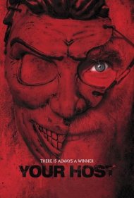دانلود فیلم Your Host سال 2025 - میزبان شما