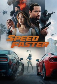 دانلود دوبله فارسی فیلم Speed Faster سال 2026 - سرعت بیشتر