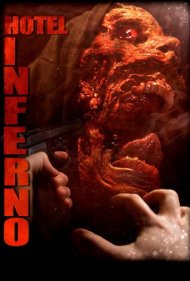 دانلود فیلم Hotel Inferno سال 2013 - هتل جهنم
