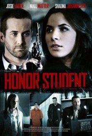 دانلود فیلم Honor Student سال 2014 - دانشآموز ممتاز