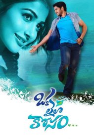 دانلود فیلم Oka Laila Kosam سال 2014 - بخاطر لیلی عشقم