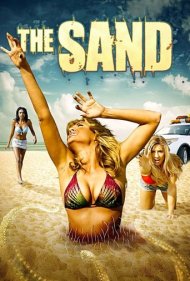 دانلود فیلم The Sand سال 2015 - شن