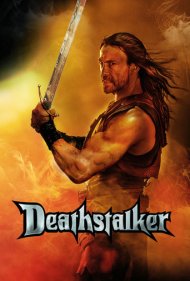 دانلود دوبله فارسی فیلم Deathstalker سال 2025 - شکارچی مرگ