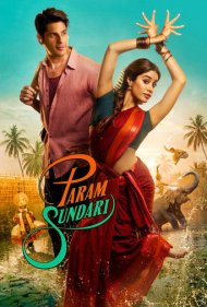 دانلود فیلم Param Sundari سال 2025 - زیبای ابدی