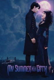 My Summer as a Goth 2019