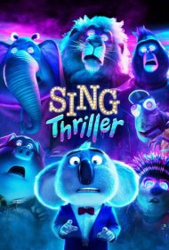 دانلود دوبله فارسی فیلم Sing: Thriller سال 2024 - آواز: وحشت
