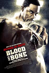 دانلود دوبله فارسی فیلم Blood and Bone سال 2009