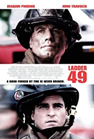 دانلود دوبله فارسی فیلم Ladder 49 سال 2004 - نردبان 49