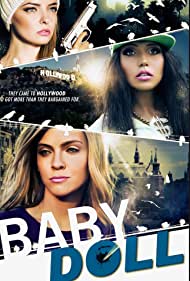 دانلود فیلم Baby Doll سال 2021