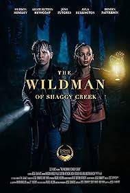 دانلود فیلم The Wildman of Shaggy Creek سال 2025 - مرد وحشی شگی کریک