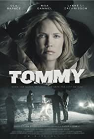 دانلود دوبله فارسی فیلم Tommy سال 2014