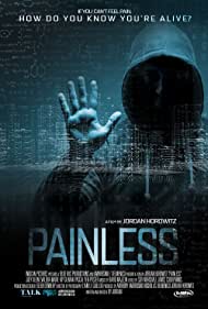 دانلود فیلم Painless سال 2017 - بی درد