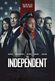 دانلود دوبله فارسی فیلم The Independent سال 2022 - ایندیپندنت