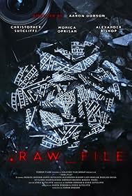 دانلود فیلم Raw File سال 2025 - پرونده خام