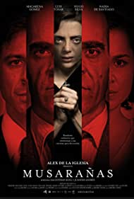 دانلود فیلم Shrew's Nest سال 2014 - لانه موش کور