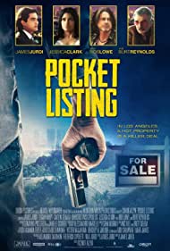 دانلود فیلم Pocket Listing سال 2015 - لیست جیبی