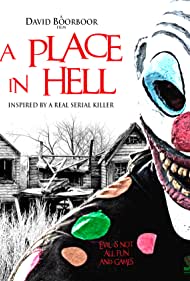دانلود فیلم A Place in Hell سال 2018 - مکانی در جهنم