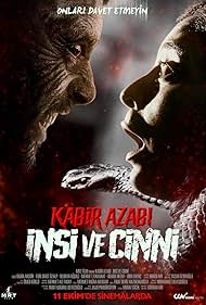 دانلود فیلم Kabir Azabi: Insi ve Cinni سال 2024 - کبیر عذابی: انسانی و جنی