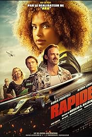 تماشای آنلاین فیلم Faster - سریع‌تر