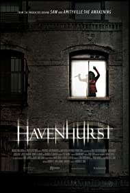 دانلود فیلم Havenhurst سال 2016