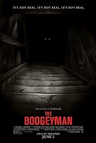 دانلود دوبله فارسی فیلم The Boogeyman سال 2023 - بوگی من