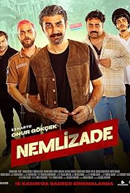 دانلود فیلم Nemlizade سال 2024 - نملی‌زاده