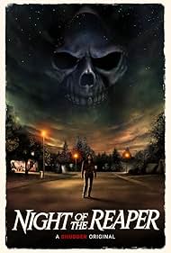 دانلود دوبله فارسی فیلم Night of the Reaper سال 2025 - شب دروگر