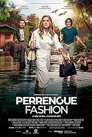 دانلود فیلم Perrengue Fashion سال 2025 - مد و دردسر