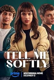 دانلود فیلم Tell Me Softly سال 2025 - آروم آروم بگو