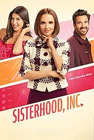 دانلود فیلم Sisterhood Inc. سال 2025 - شرکت خواهران