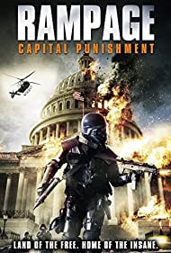 دانلود فیلم Capital Punishment سال 2014 - مجازات اعدام