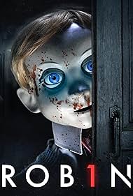 دانلود دوبله فارسی فیلم Rob1n سال 2025 - رابین
