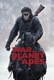 دانلود دوبله فارسی فیلم War for the Planet of the Apes سال 2017 - جنگ برای سیاره میمون‌ها