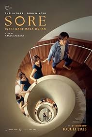 دانلود فیلم Sore: Wife from the Future سال 2025 - سور: همسری از آینده