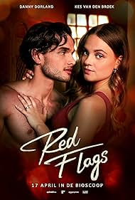 دانلود فیلم Red Flags سال 2025 - علائم خطر