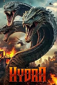 دانلود دوبله فارسی فیلم Hydra سال 2025 - هیدرا