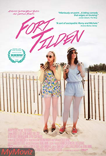 دانلود فیلم Fort Tilden سال 2014 - فورت تیلدن
