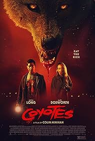 دانلود دوبله فارسی فیلم Coyotes سال 2025 - کایوت‌ها