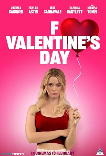 F*ck Valentines Day
