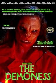 دانلود فیلم The Demoness سال 2025 - شیطان‌زن