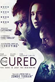 دانلود دوبله فارسی فیلم The Cured سال 2017 - درمان شده