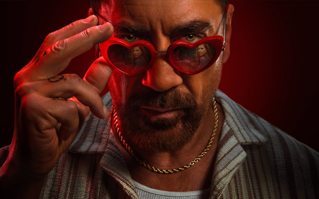 Cape Fear
