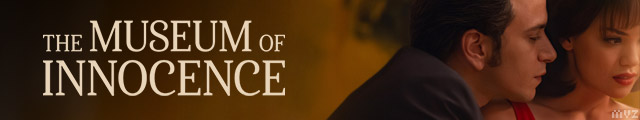 Museum of Innocence